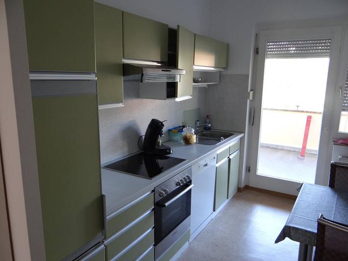 Ganze Ferienwohnung, Appartement mit 2 Schlafräume in Neunkirchen, Saarland