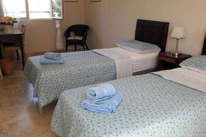 Location de vacances pour 6 personnes, avec terrasse et piscine à Lézignan-la-Cèbe - 3