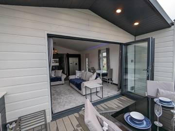 Holiday Rental for 7 People in Lincolnshire, Midlands, Photo 1