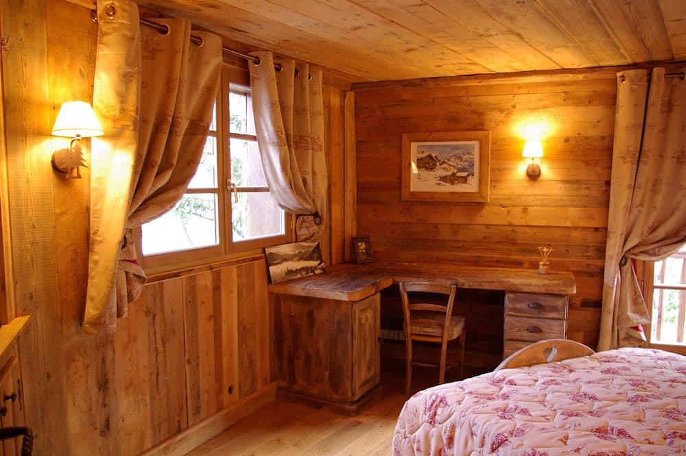 Petit chalet de charme en vieux bois ambiance montagnarde et chaleureuse garanti in Courchevel 1300 (Le Praz), Saint-Bon-Tarentaise