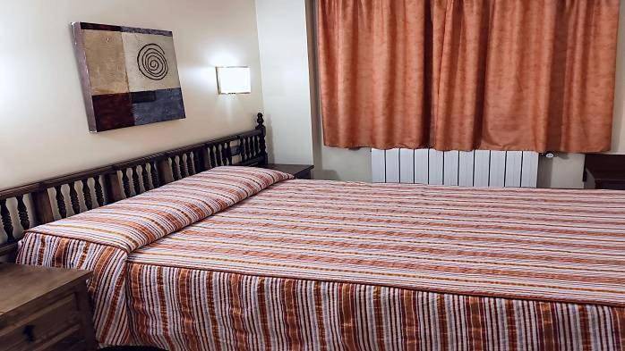 Hotel Festa Brava in Andorre-la-Vieille, Grandvalira