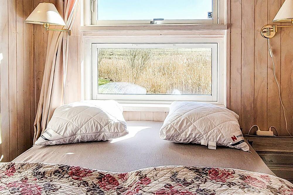 Superbe maison de 2 chambres à Ugerløse in Nord-Ouest de Zélande
