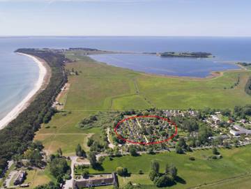 Strandhaus für 4 Personen in Mönchgut, Rügen, Bild 1