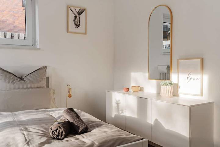 Ganze Wohnung, Ferienwohnung Zur Örtze in Müden (Örtze), Faßberg