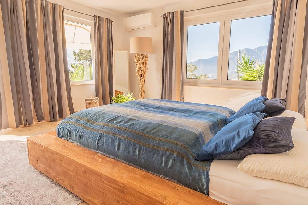 Don Miguel La Palma Propiedad de lujo con vista al mar, piscina, sauna, jacuzzi in El Paso, La Palma Sur