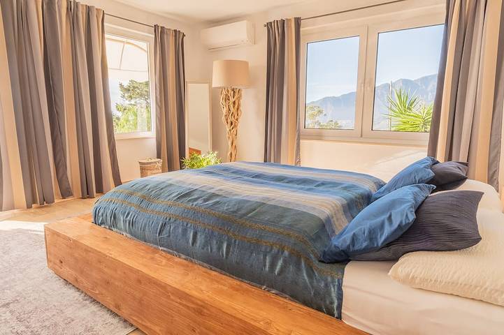 Villa für 8 Personen, mit Whirlpool und Sauna sowie Garten auf La Palma - 3