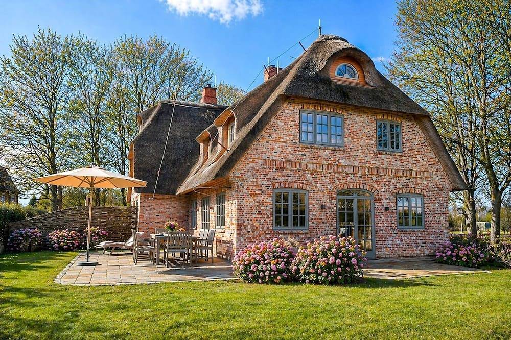 Haus Lang Libben - Moin und herzlich willkommen im Haus Lang Libben – zu in Sylt-Ost, Sylt (Gemeinde)
