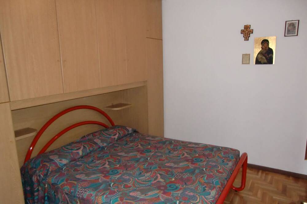 Ganze Wohnung, Wohnung Bellavista in Mezzolago, Ledro