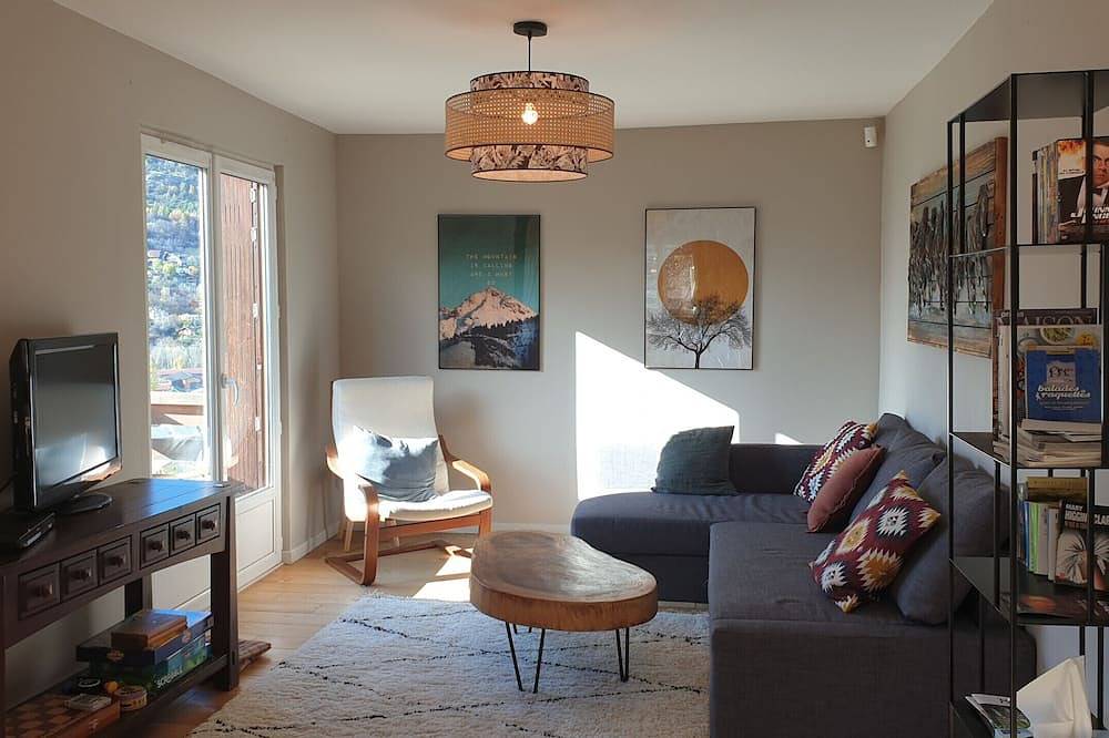 Photo : Appartement de vacances