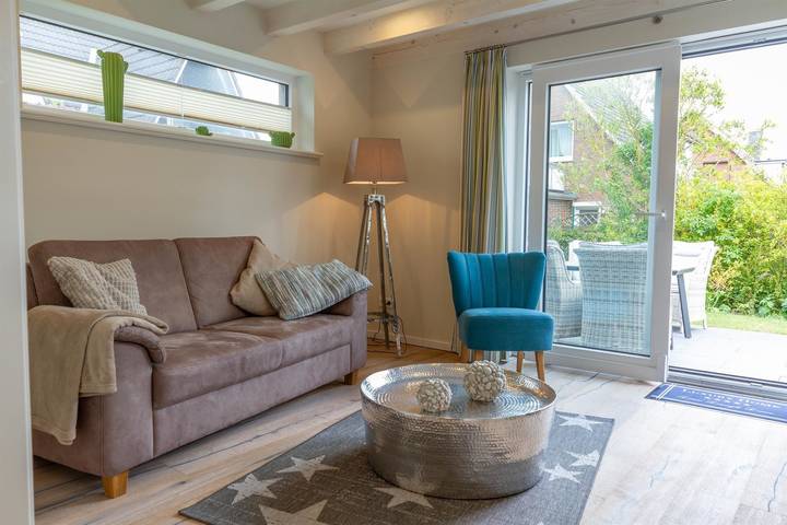 Ganze Ferienwohnung, Wohnung Mole in St. Peter-Bad, St. Peter-Ording