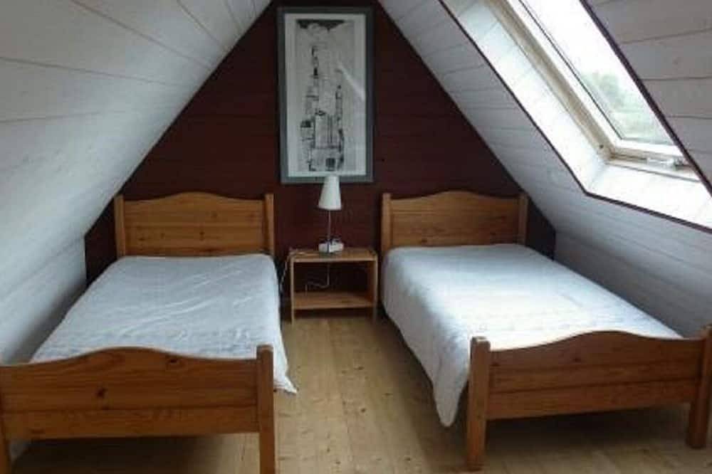 Maison charmante à Locquirec in Locquirec, Ceinture Dorée