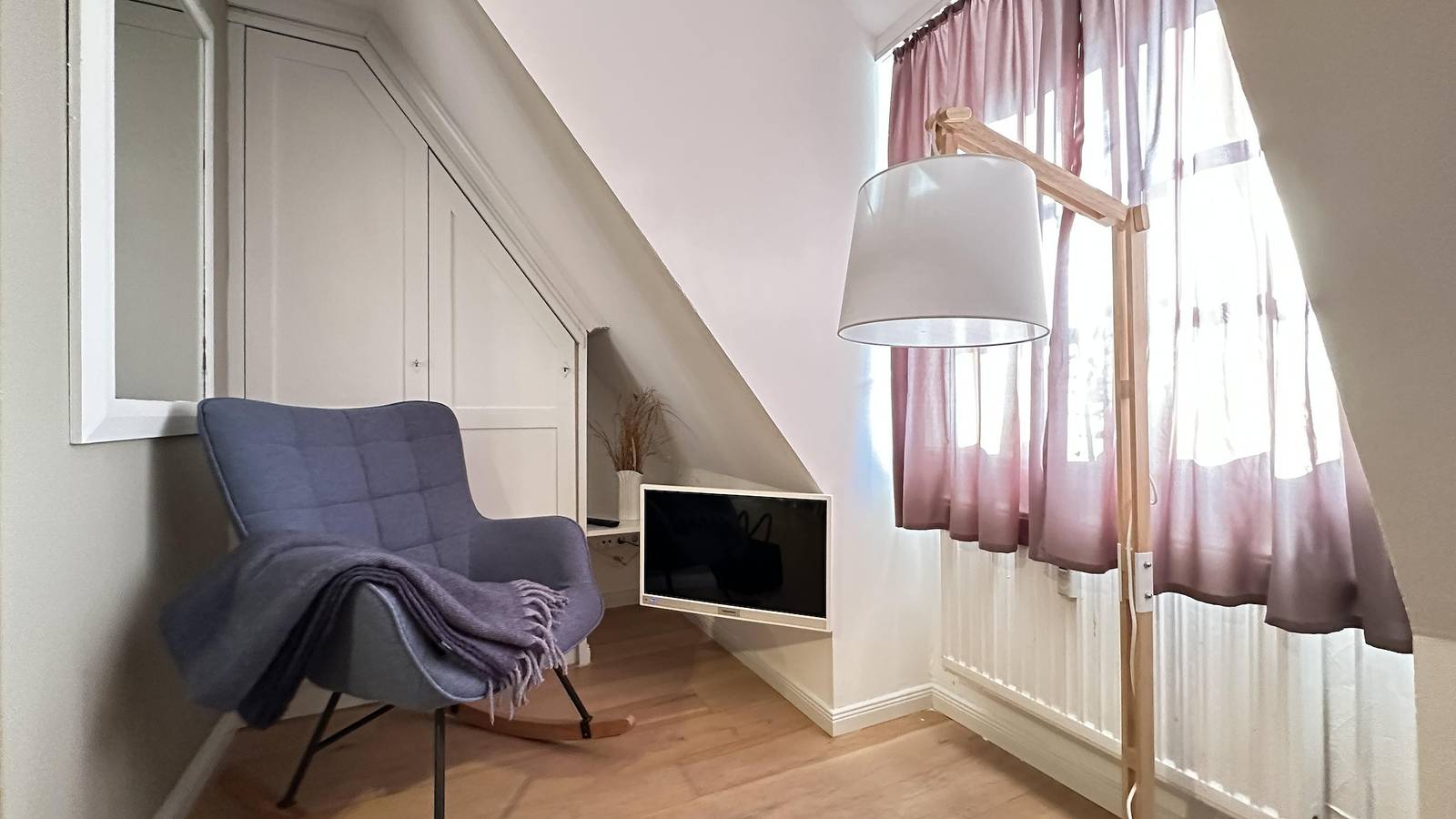 Appartement Watt-Koje, foto 11