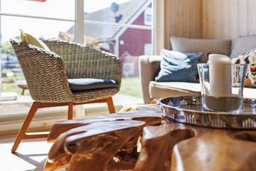 Bauernhof für 4 Personen in Wandlitz, Barnimer Land, Bild 4