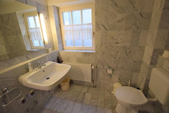 Ganze Wohnung, Haus Rundblick App. 09 in Rantum, Sylt (Gemeinde)