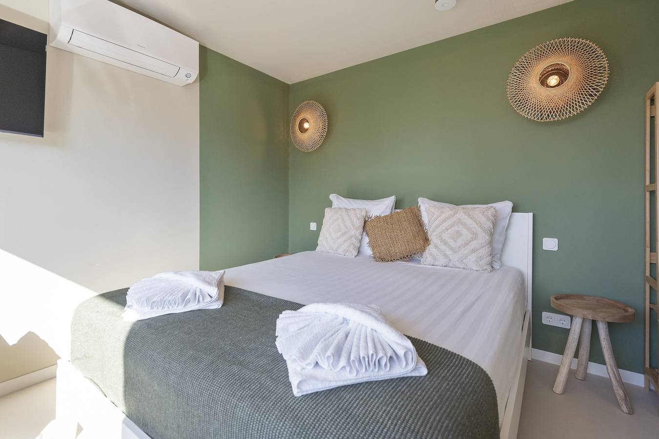 Ganzes Studio, Studio für 2 Personen in Zandvoort, Niederländische Nordsee
