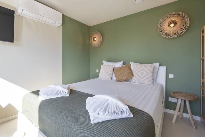 Studio für 2 Personen in Zandvoort - 2