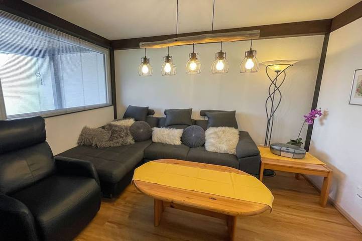 Bungalow für 6 Personen, mit Garten in Niederbayern - 2