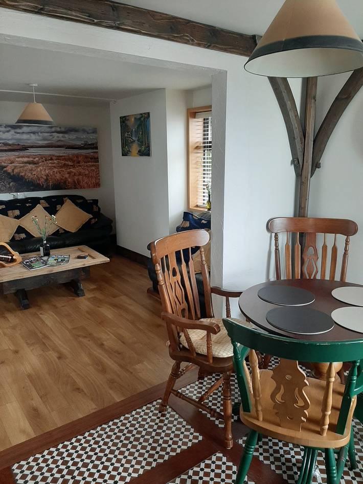 Apartamento entero, Apartamento acogedor en Galway 60 m² vista ciudad in Galway, Condado de Galway