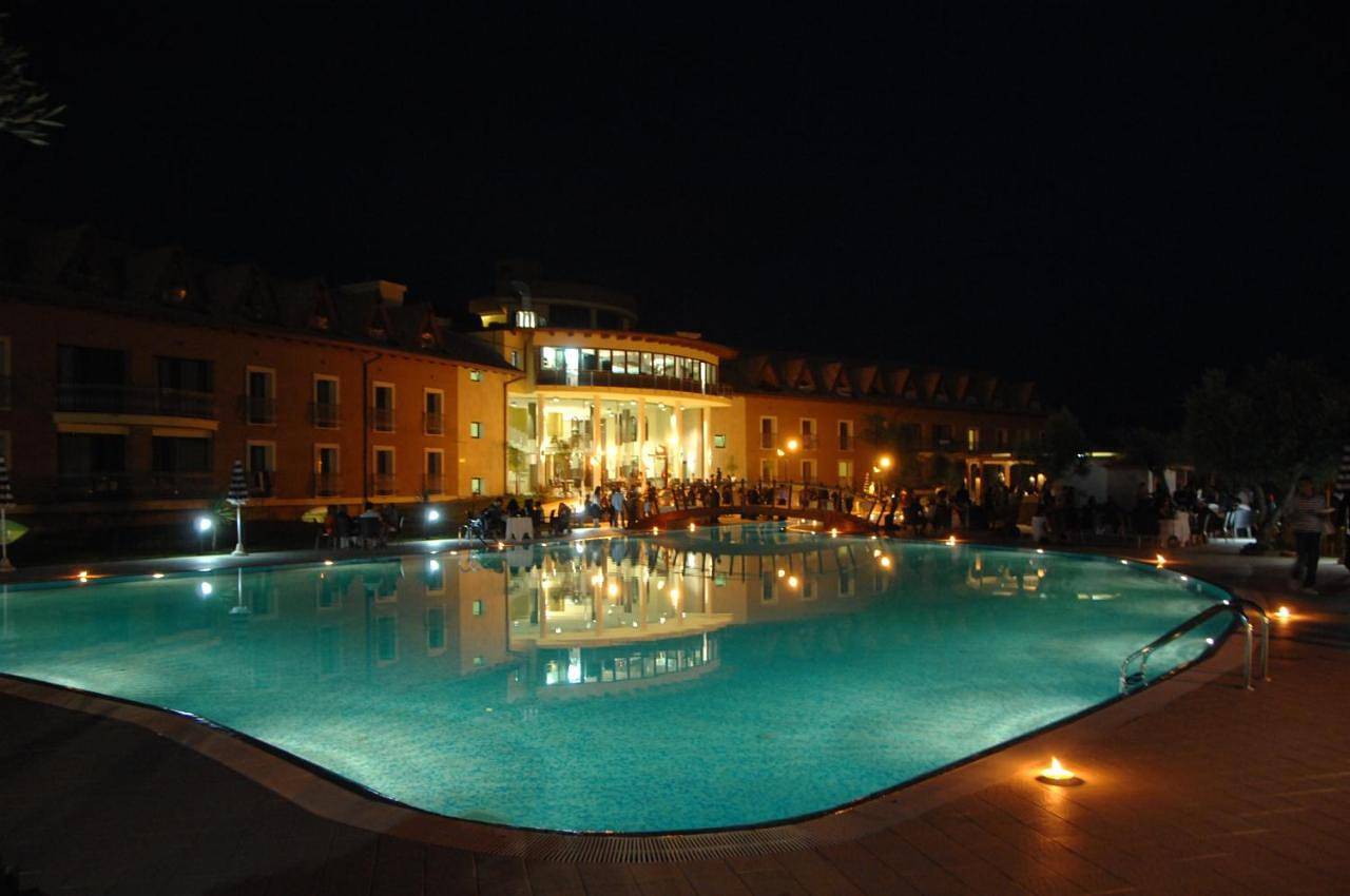 Corte dei Greci Resort & Spa in Cariati, Golfo di Taranto