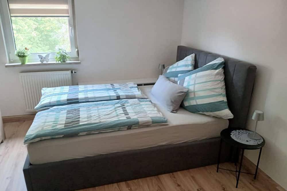 Ganze Wohnung, Ferienwohnung in Vögnitz in Sulzheim, Fränkisches Weinland