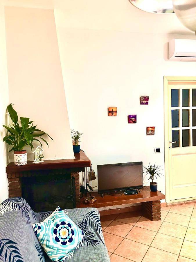 Appartamento vacanze per 2 persone, con balcone - 1