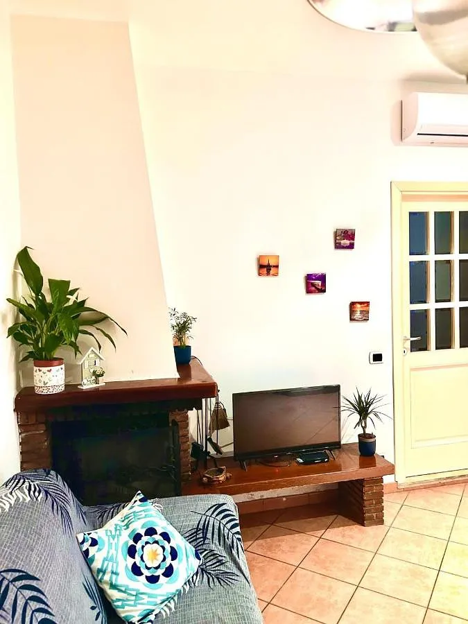 Apartamento de vacaciones para 2 personas, con balcón - 1