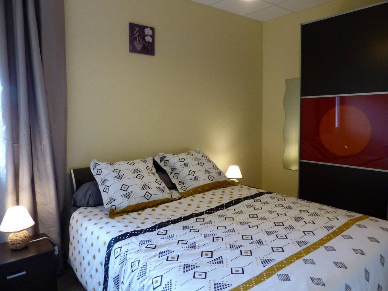 Casa renovada para pareja en granja con Spa in Cressanges, Allier (desambiguación)