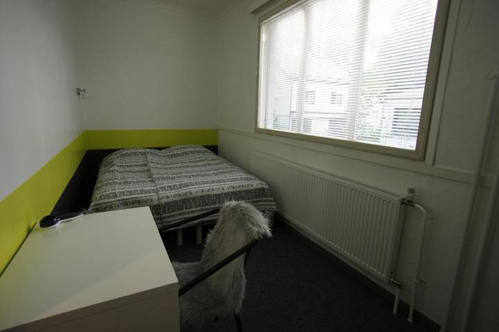 Maison d’hôte pour 3 personnes, avec terrasse et jardin dans Finlande méridionale - 2