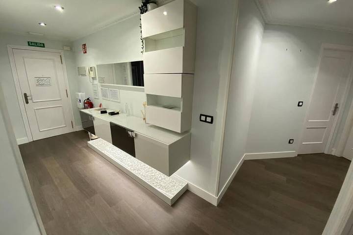 Gîte pour 5 personnes, avec terrasse à Castro-Urdiales - 3