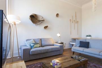 Apartamento De Férias para 27 Pessoas em Misericórdia, Lisboa, Foto 4