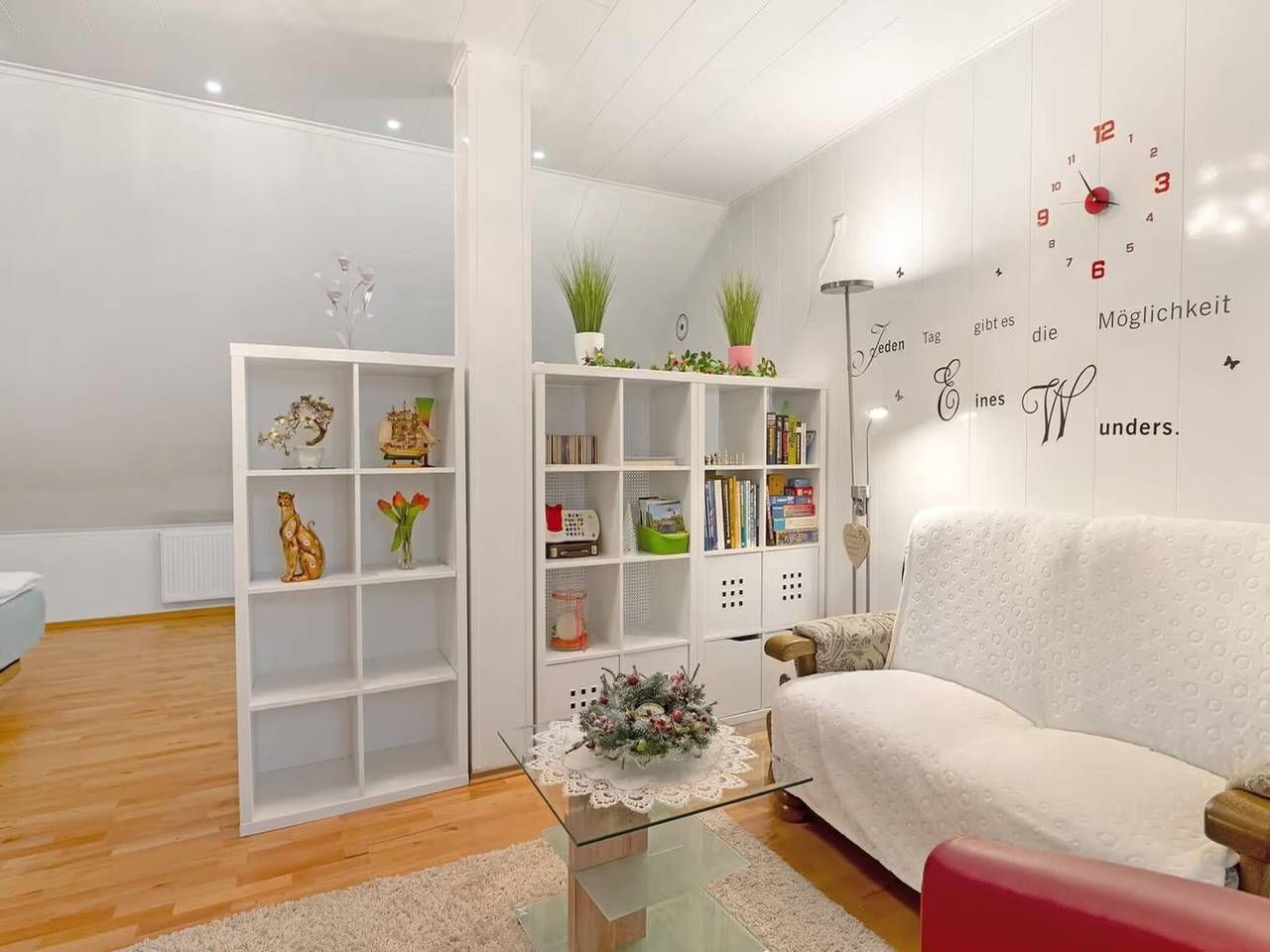 Ganze Ferienwohnung, Urlaubsoase in Nohen, Saar-Nahe-Bergland