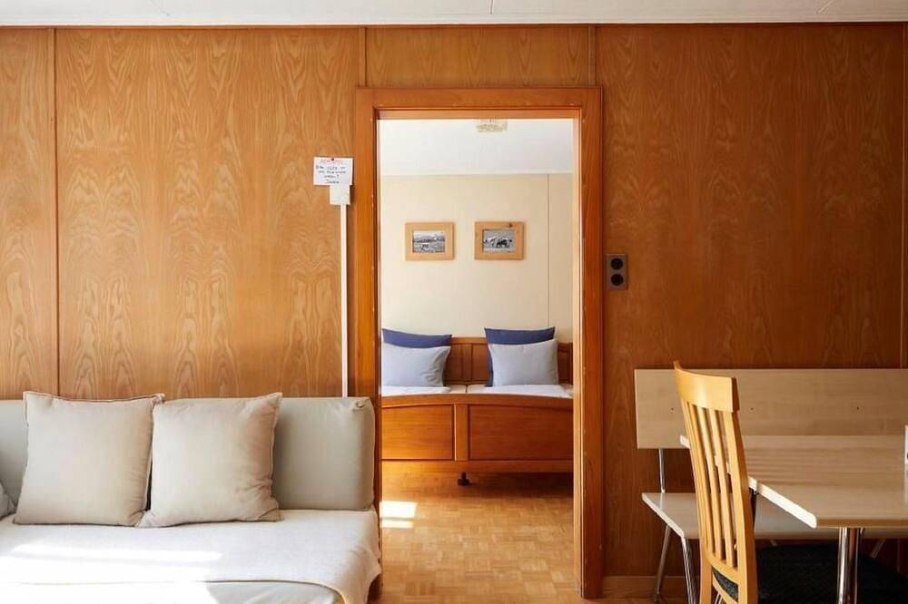 Ganze Wohnung, Bauernhof Elmiger in Ermensee, Kanton Luzern