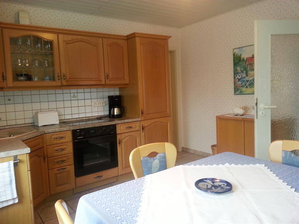 Ganze Ferienwohnung, Ferienwohnung Wanderparadies in Lochum, Westerwald