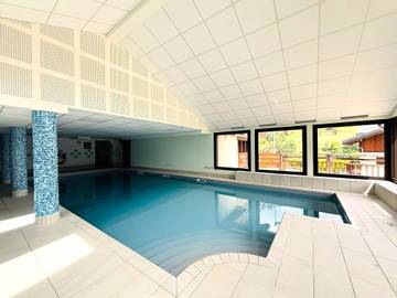 Chalet pour 4 Personnes dans Flumet, Espace Diamant, Photo 1