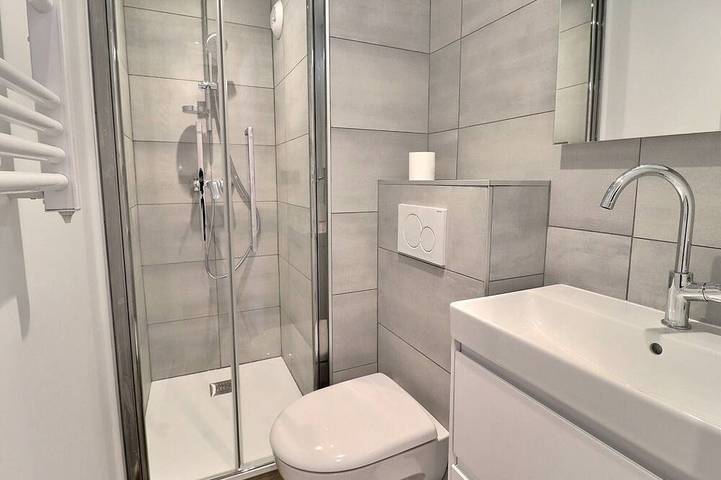 Gîte pour 2 personnes dans Méribel-Mottaret - 2