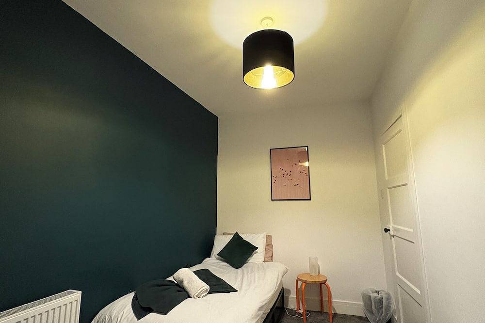 4 Bed townhouse Swansea city centre in Swansea, Swansea e dintorni