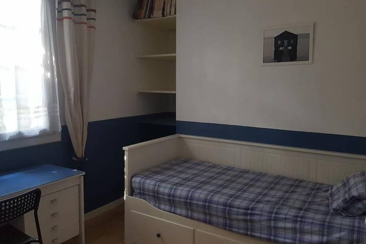 Location de vacances pour 7 personnes, avec terrasse et jardin à Vendargues - 3