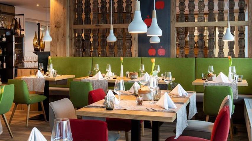 Gîte pour 4 personnes, avec jardin et balcon au Tegernsee - 4