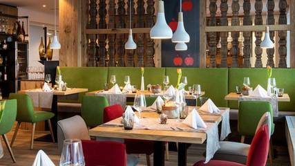 Room for 4 People in Bad Wiessee, Alpine Region of Tegernsee and Schliersee, Photo 3