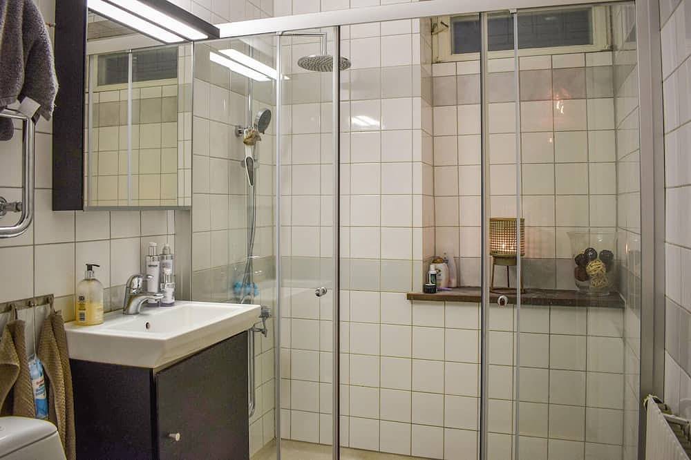 Ganze Wohnung, Gemütliche 1-Zimmer-Wohnung in. in Helsingborg, Skane