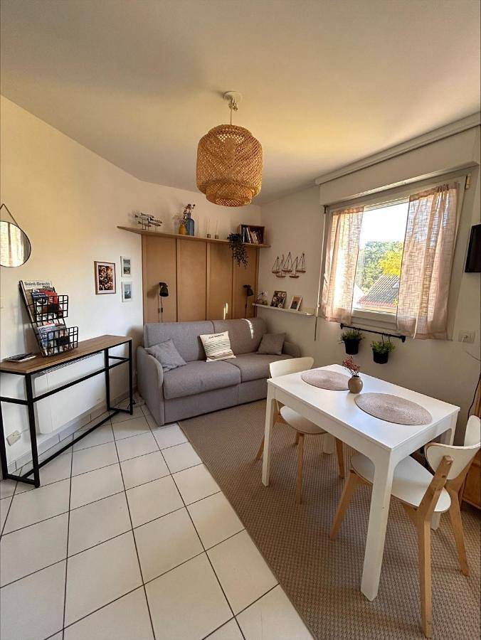 Gîte pour 2 personnes dans Plage des Rochelets - 2