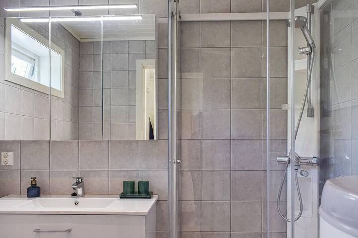 Nice home in Tvedestrand with ethernet internet in Tvedestrand