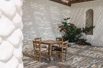 Holiday Home for 4 People in Ios, Cyclades, Photo 4