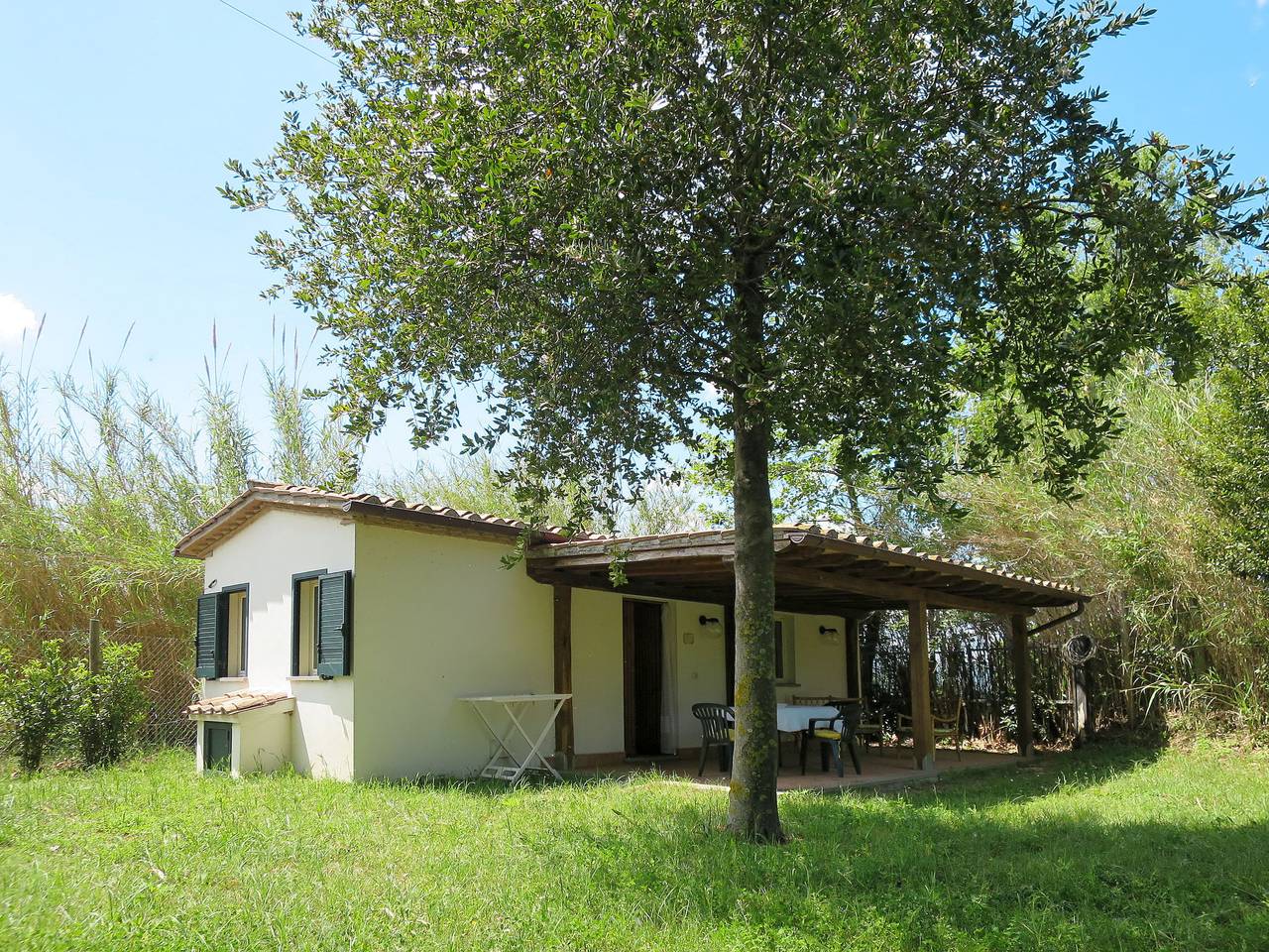 Chalet del Lago, foto 11