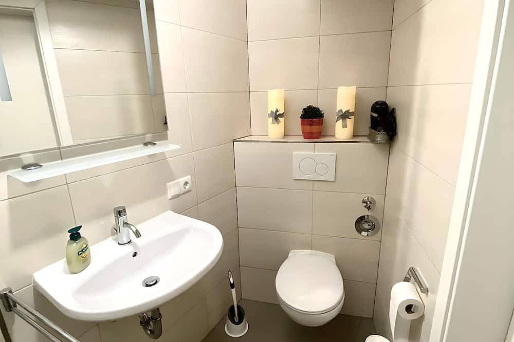 Ganze Wohnung, Haus Maria Isenburg | Naturpark Rhein-Westerwald in Isenburg, Rheinland-Pfalz