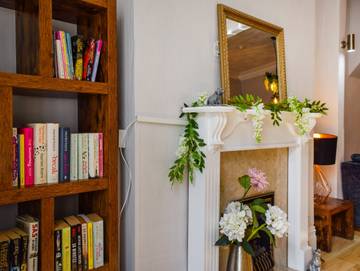 Cottage for 14 People in Blackpool, North West England, Photo 2
