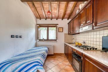Ferienhaus für 3 Personen in Giano dell'Umbria, Perugia Provinz, Bild 4