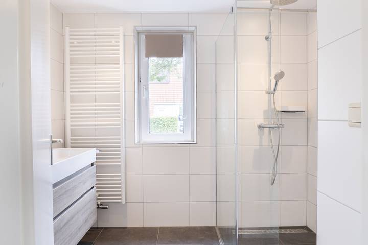 Ferienhaus für 5 Personen, mit Balkon/Terrasse und Terrasse in Scharendijke - 4