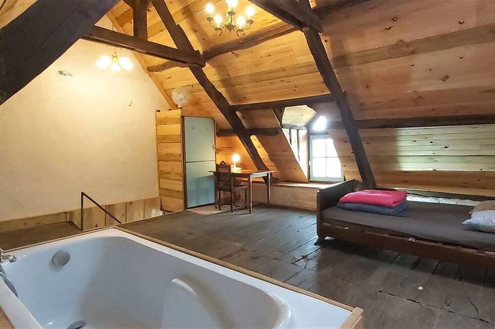 Gîte pour 2 personnes dans Tinchebray-Bocage - 3