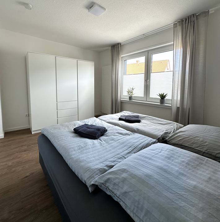 Ferienhaus für 4 Personen, mit Terrasse im Ruhrgebiet - 4